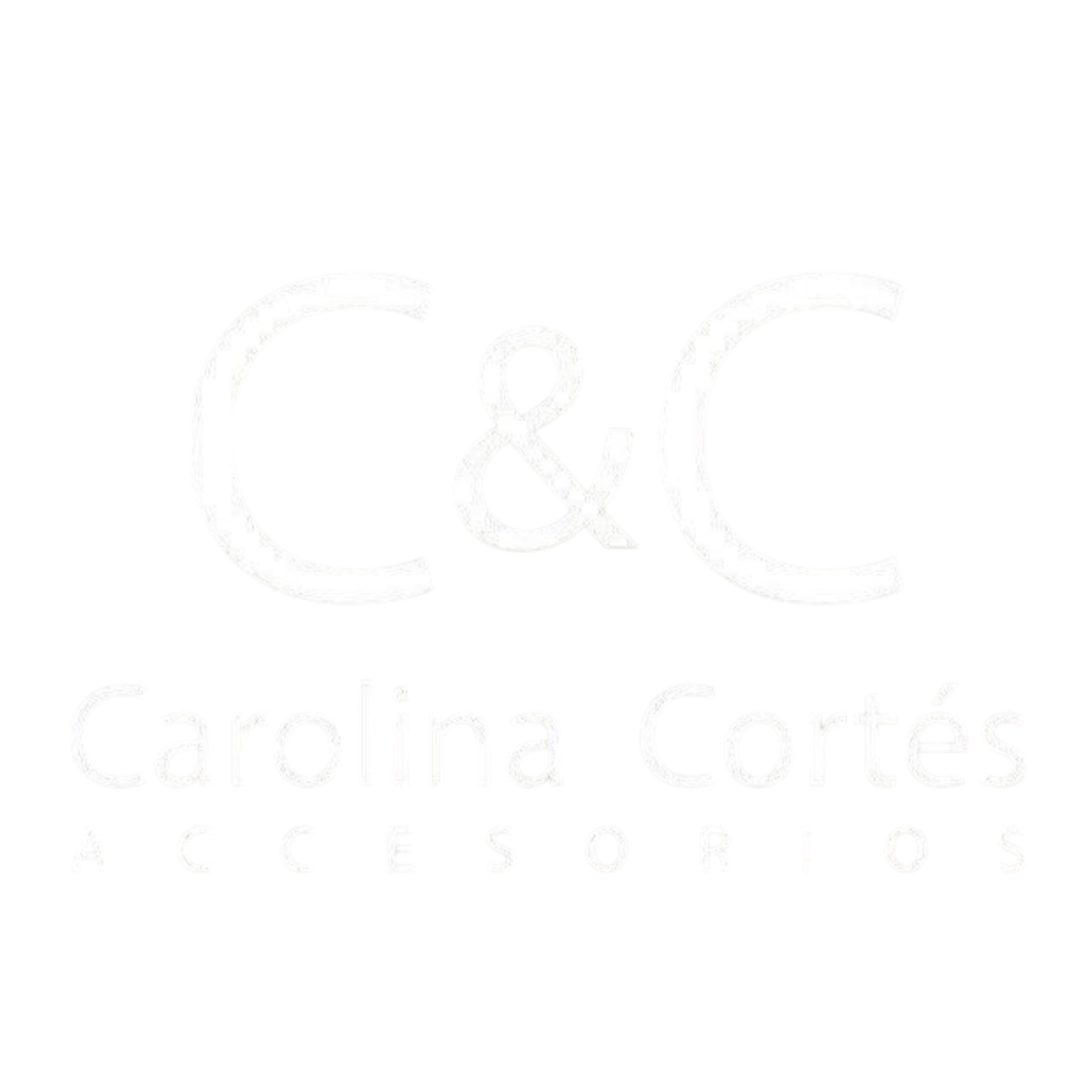 Carolina Cortés - Accesorios